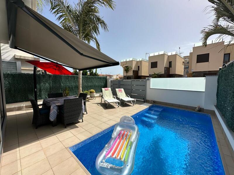 2 bedroom Villa for sale