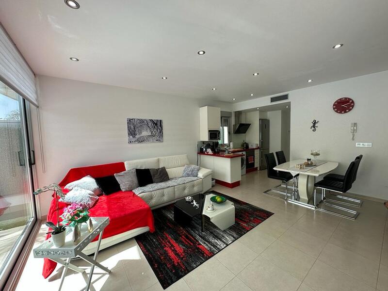 2 bedroom Villa for sale