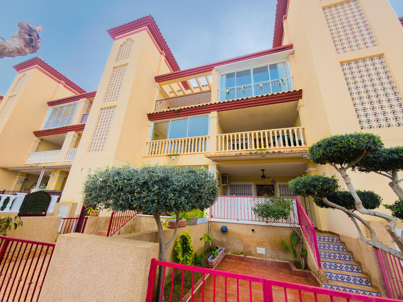 Apartment for sale in Murcia, Murcia