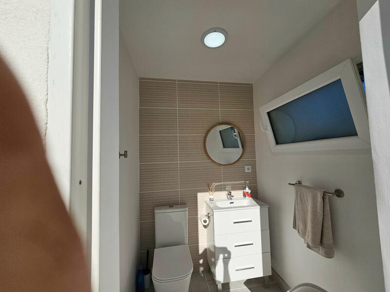 4 soveværelse Villa til salg