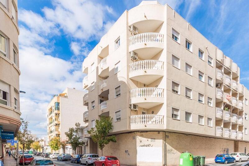 Appartement Te koop in Torrevieja, Alicante
