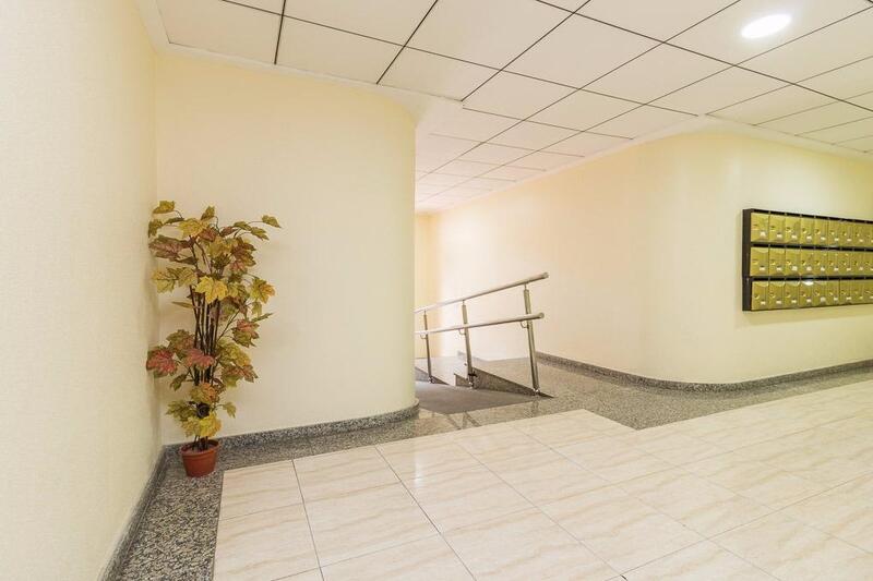 2 soveværelse Lejlighed til salg