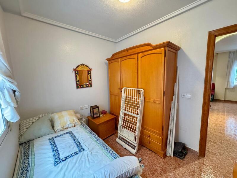 3 Schlafzimmer Villa zu verkaufen