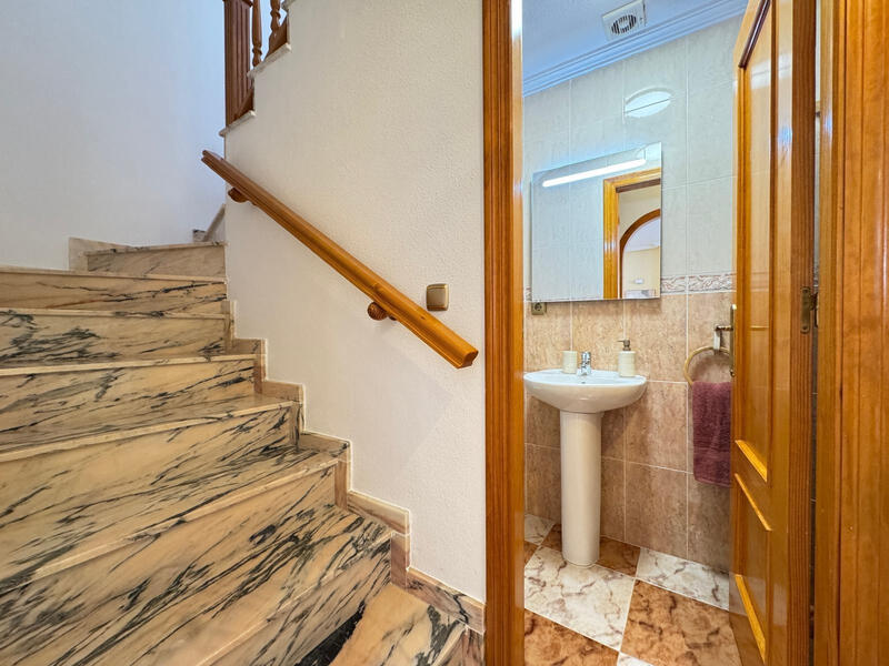 2 slaapkamer Tweezijdig Te koop