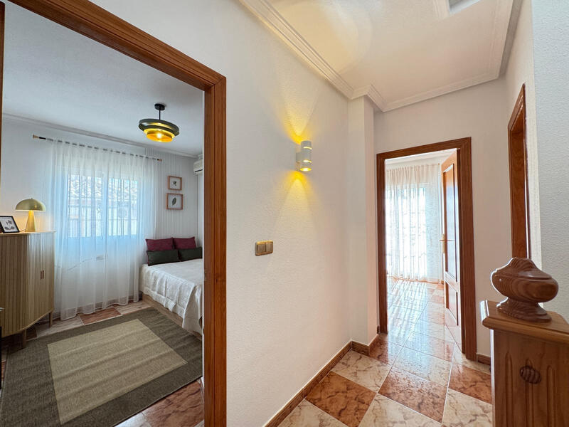 2 slaapkamer Tweezijdig Te koop