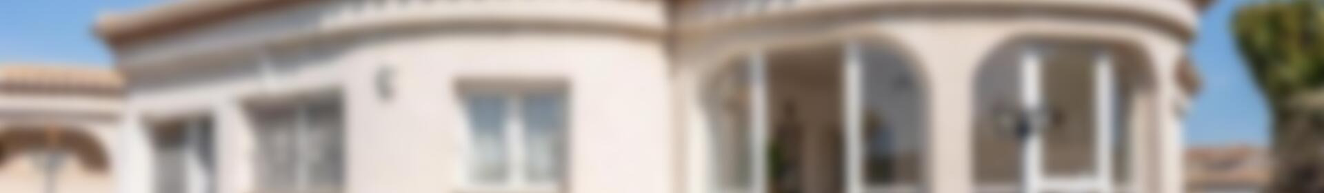 3 sovrum Villa till salu