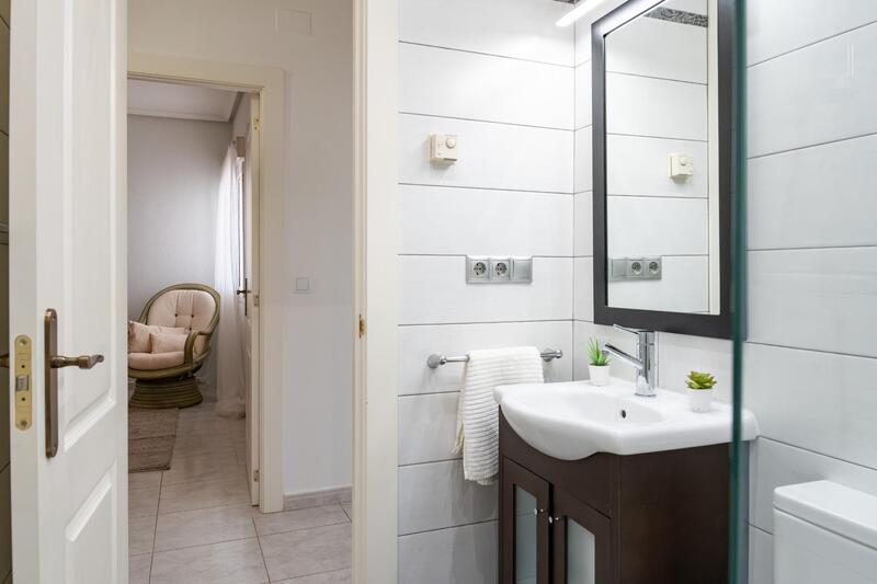 3 sovrum Villa till salu