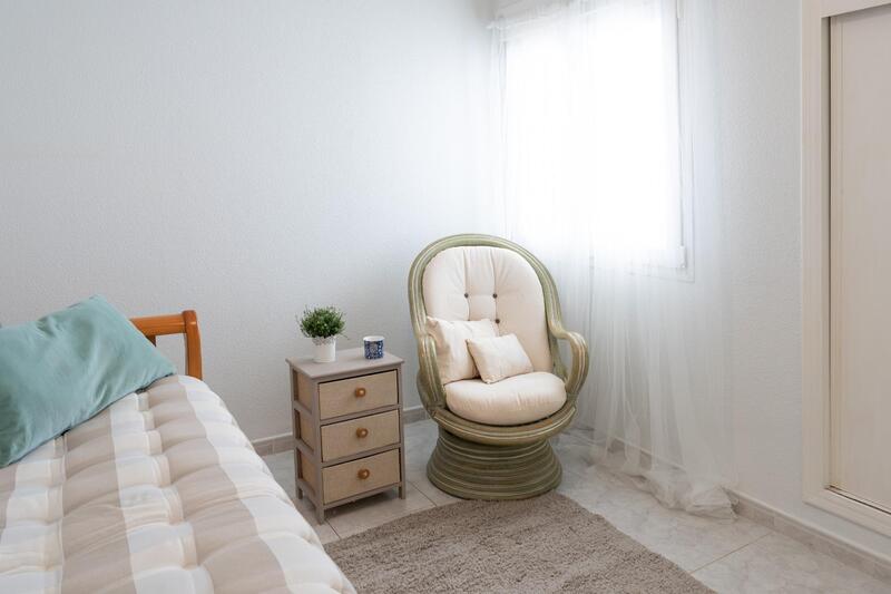 3 sovrum Villa till salu