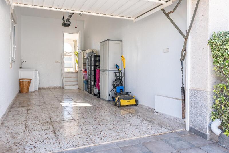 3 sovrum Villa till salu