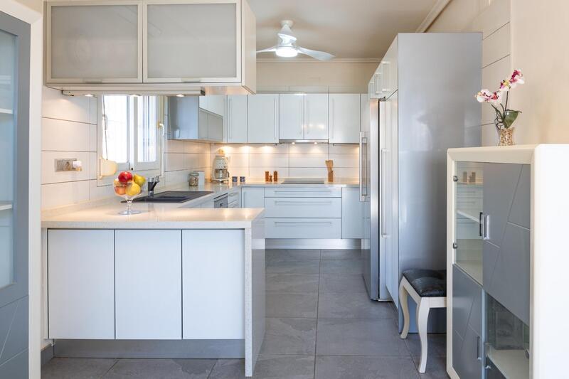 3 sovrum Villa till salu