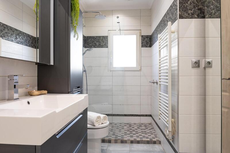 3 sovrum Villa till salu