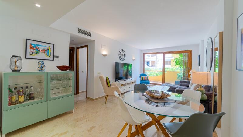 2 soverom Leilighet til salgs