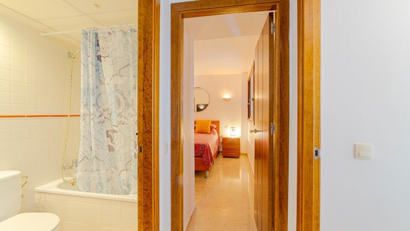 2 soverom Leilighet til salgs