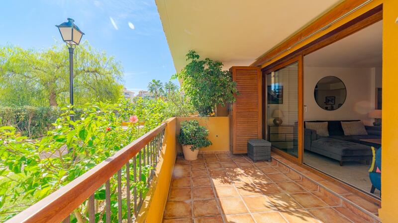 2 soverom Leilighet til salgs