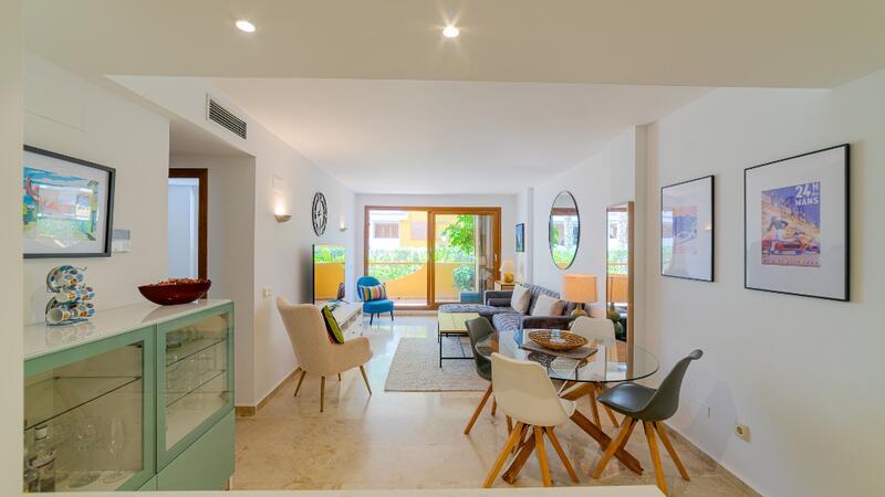 2 soverom Leilighet til salgs