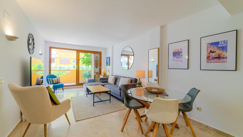 2 soverom Leilighet til salgs