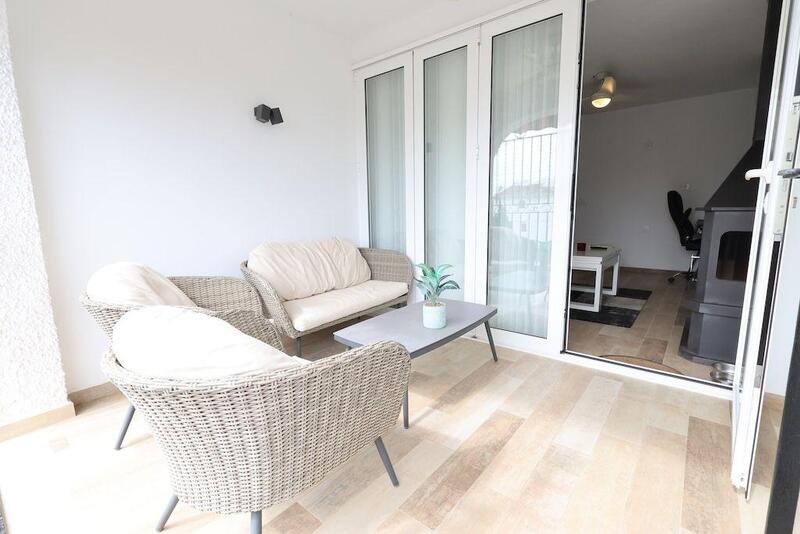 4 chambre Maison de Ville à vendre