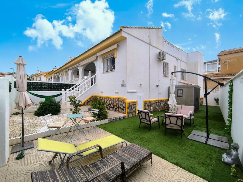 3 bedroom Villa for sale