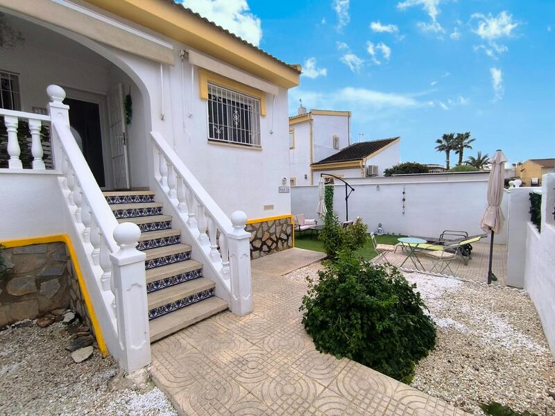 3 bedroom Villa for sale