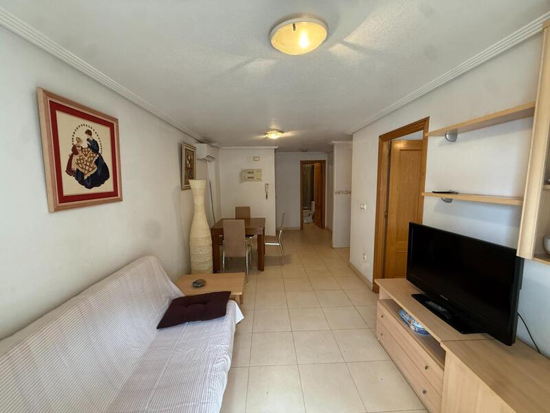 Apartamento en venta en Torrevieja, Alicante