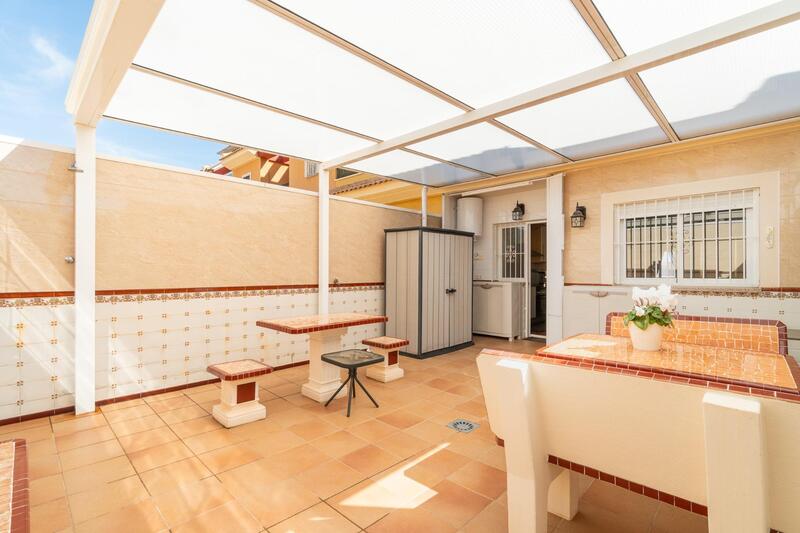 3 Schlafzimmer Villa zu verkaufen