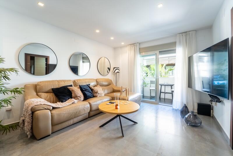 3 Cuarto Apartamento en venta 3 Cuarto Apartamento en venta