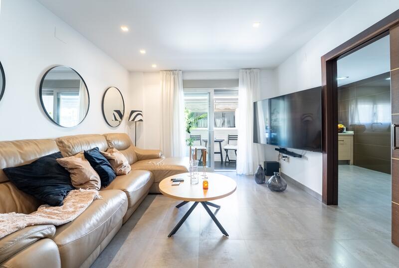 3 Cuarto Apartamento en venta 3 Cuarto Apartamento en venta