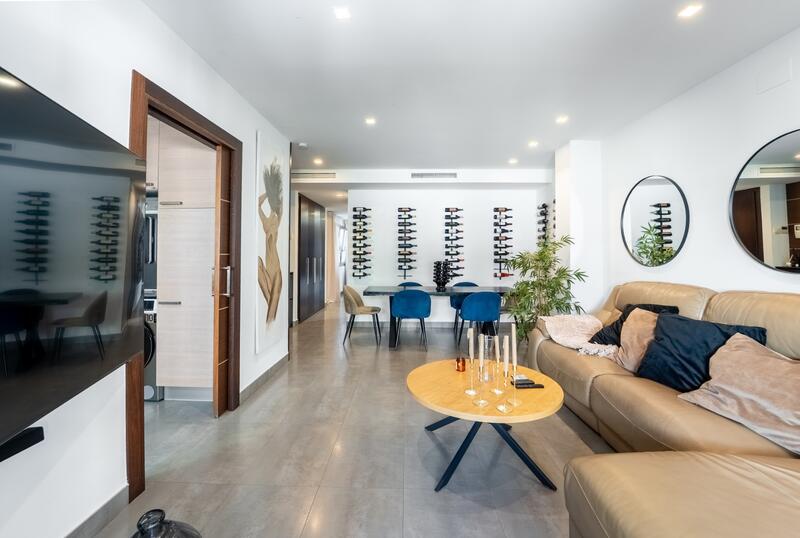 3 Cuarto Apartamento en venta 3 Cuarto Apartamento en venta