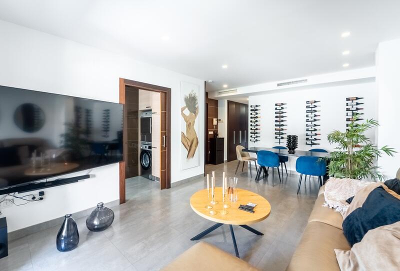 3 Cuarto Apartamento en venta 3 Cuarto Apartamento en venta