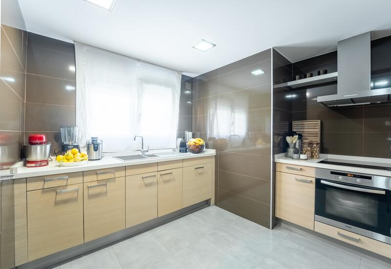 3 Cuarto Apartamento en venta 3 Cuarto Apartamento en venta