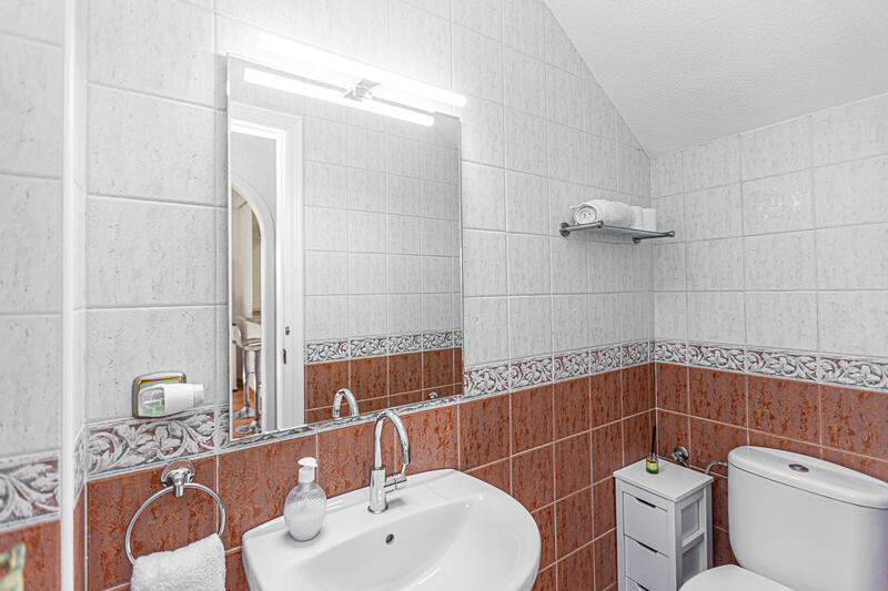 3 bedroom Duplex for sale