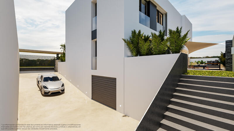 4 bedroom Villa for sale