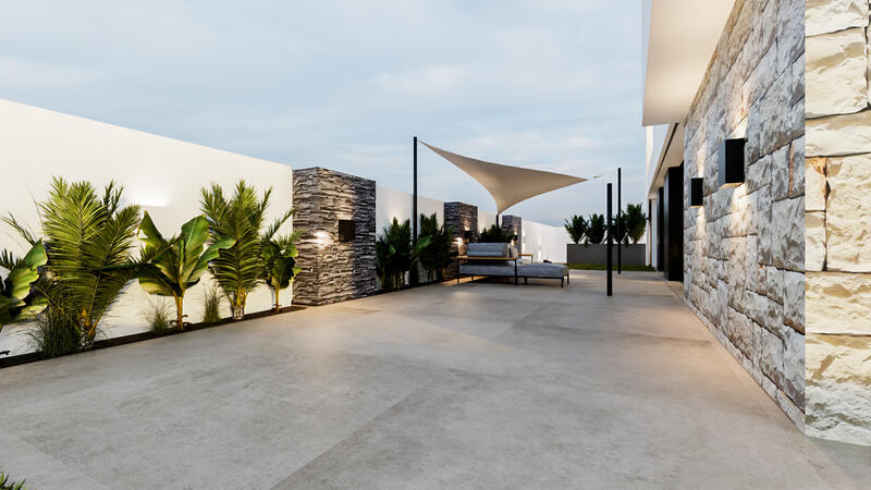 4 bedroom Villa for sale