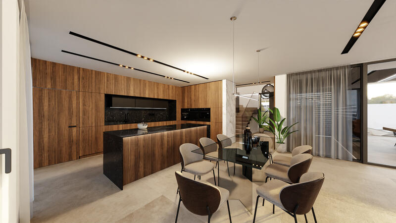 4 bedroom Villa for sale