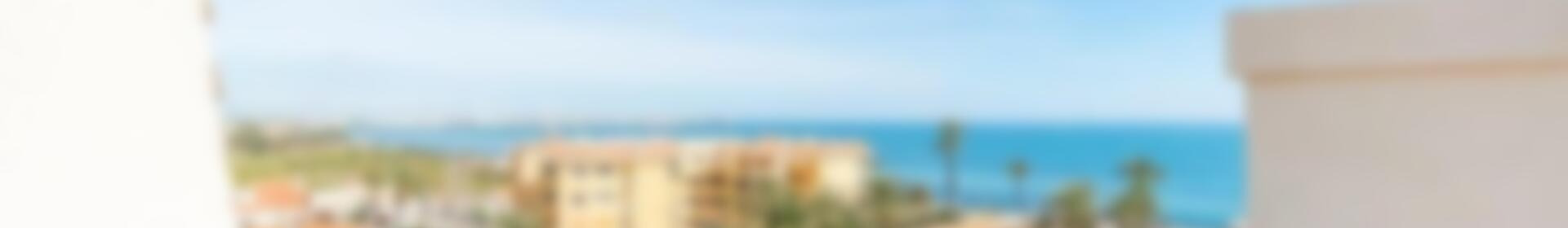 2 slaapkamer Appartement Te koop