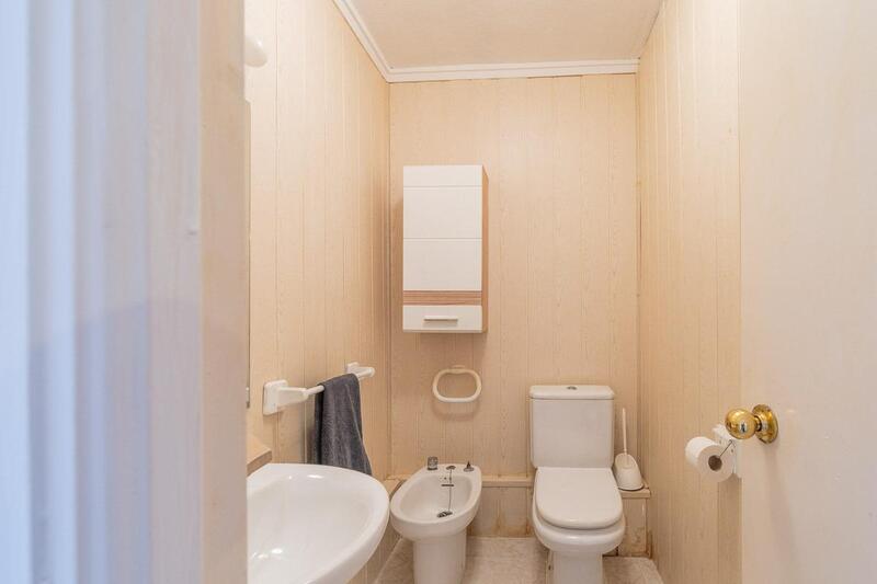 2 slaapkamer Appartement Te koop