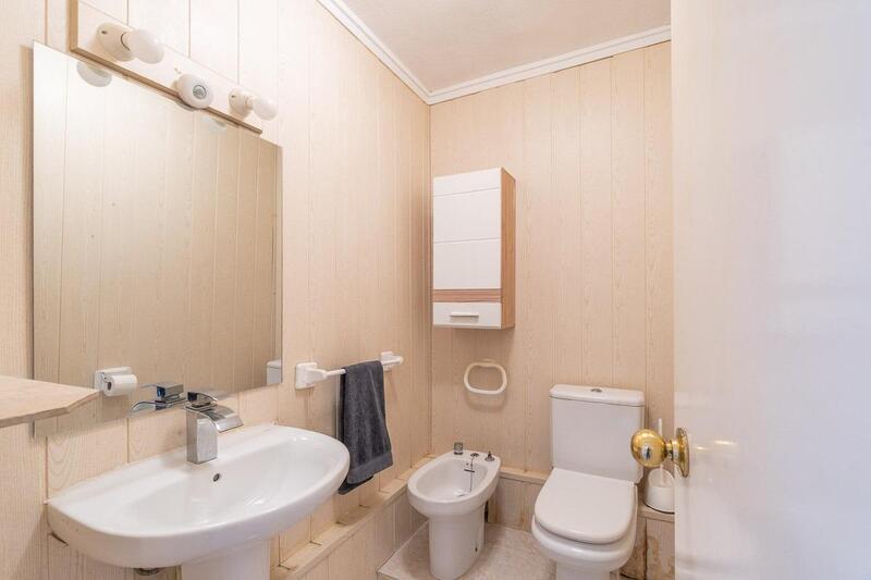 2 slaapkamer Appartement Te koop