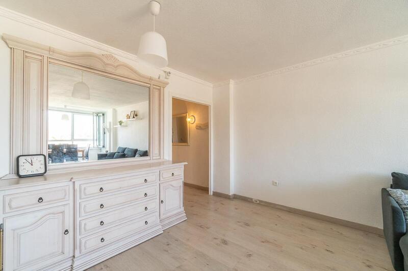2 slaapkamer Appartement Te koop