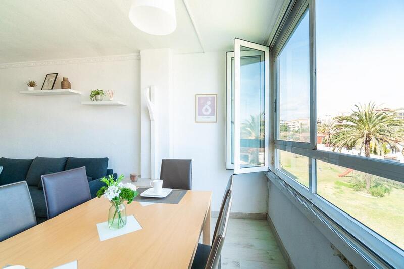 2 slaapkamer Appartement Te koop