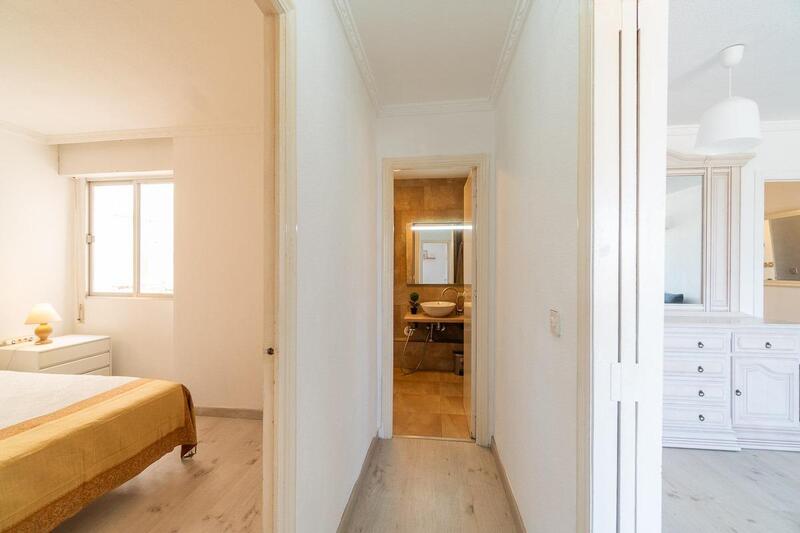 2 slaapkamer Appartement Te koop