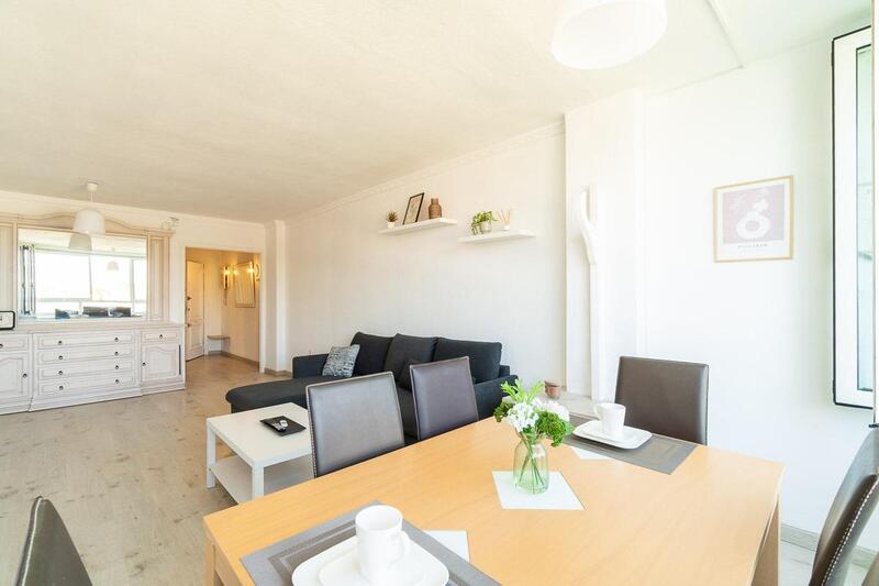 2 slaapkamer Appartement Te koop