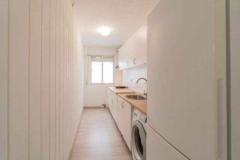 2 slaapkamer Appartement Te koop