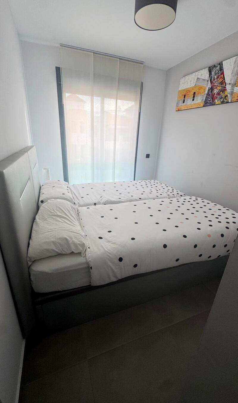 2 Cuarto Apartamento en venta