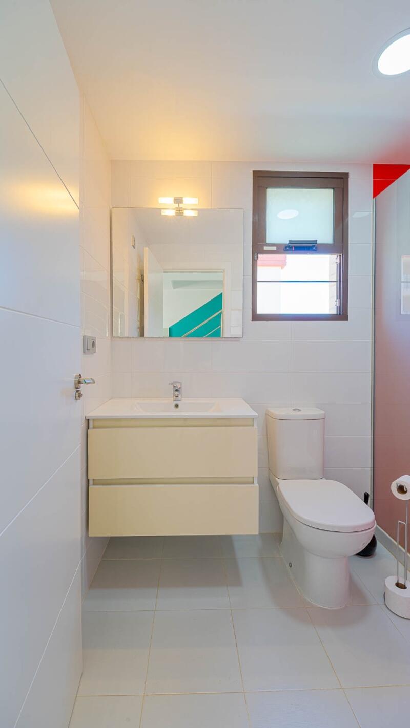 3 Schlafzimmer Appartement zu verkaufen