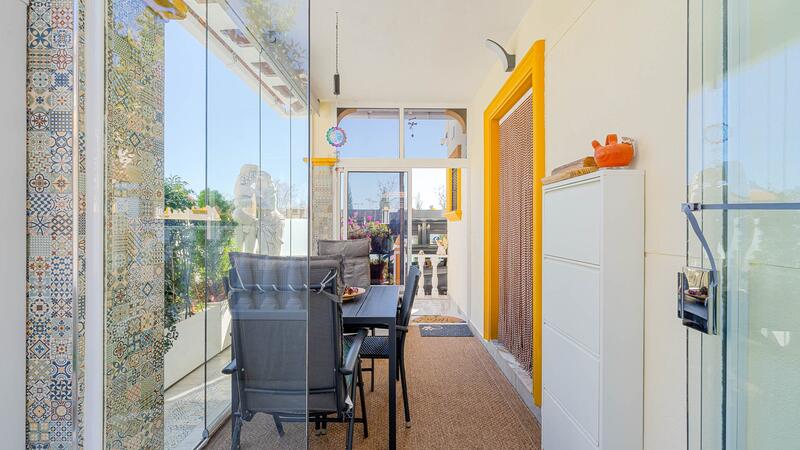 2 soverom Rekkehus til salgs