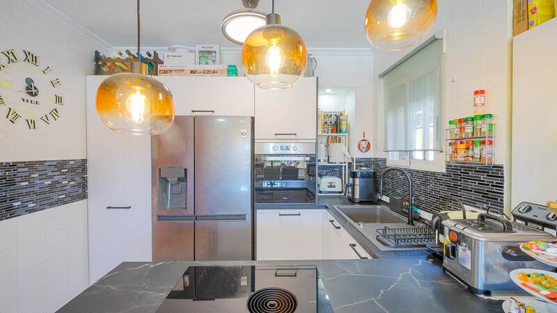 2 soverom Rekkehus til salgs