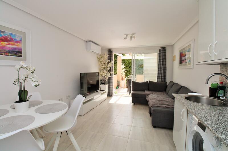 1 bedroom Villa for sale 1 bedroom Villa for sale