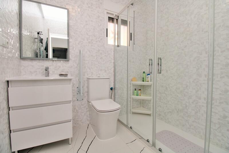 2 soveværelse Villa til salg