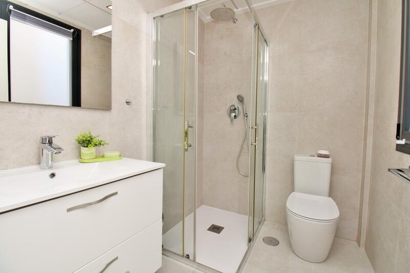 2 Cuarto Adosado en venta