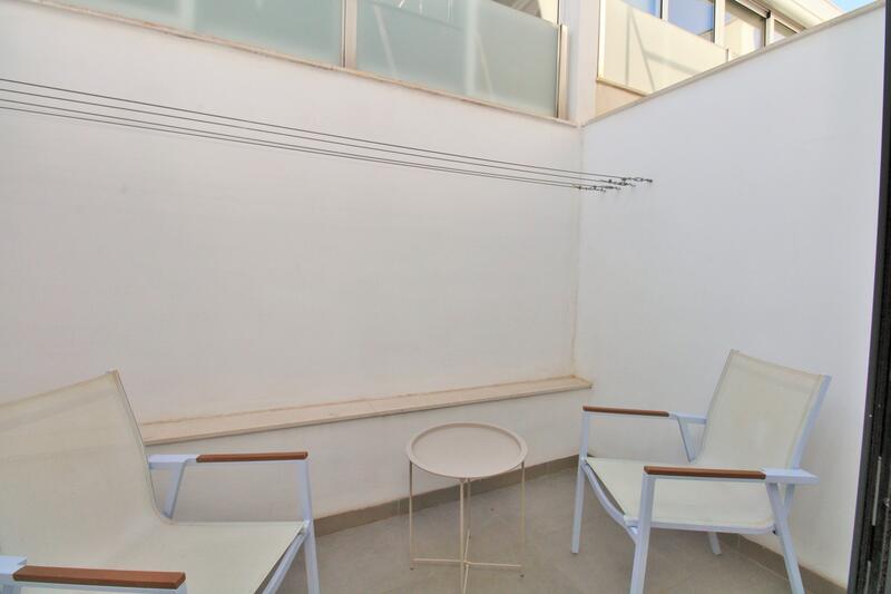 2 Cuarto Adosado en venta